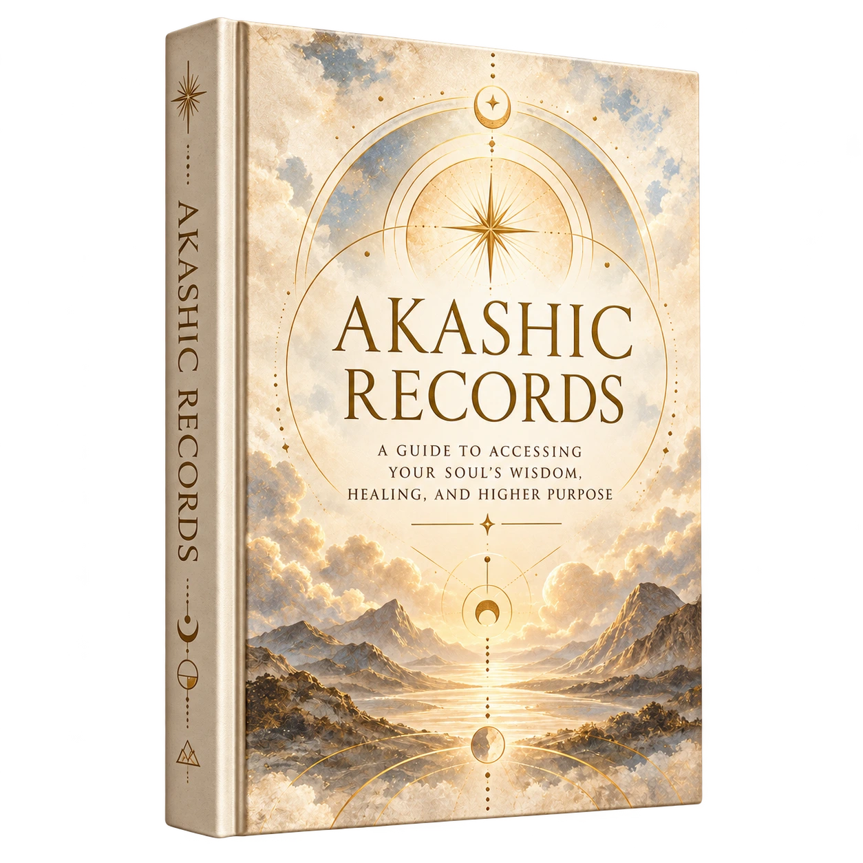 Akashic Records practical training